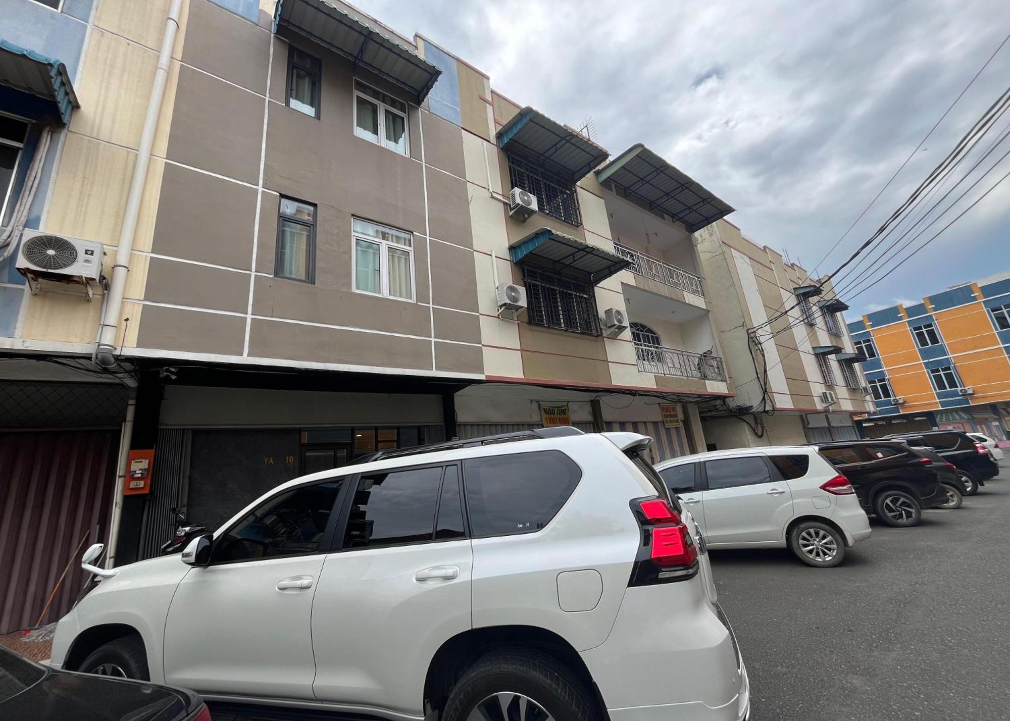 Casanova Hotel Nagoya Kültér fotó